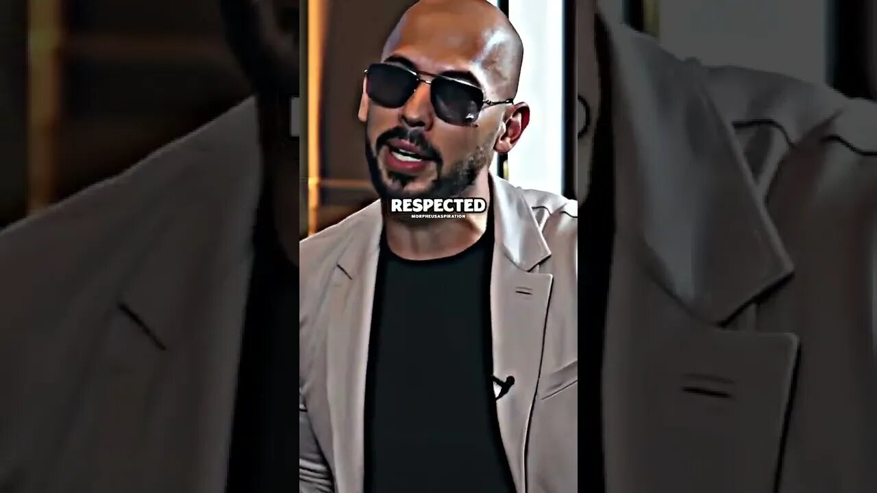 Respect is all a man wants🔥