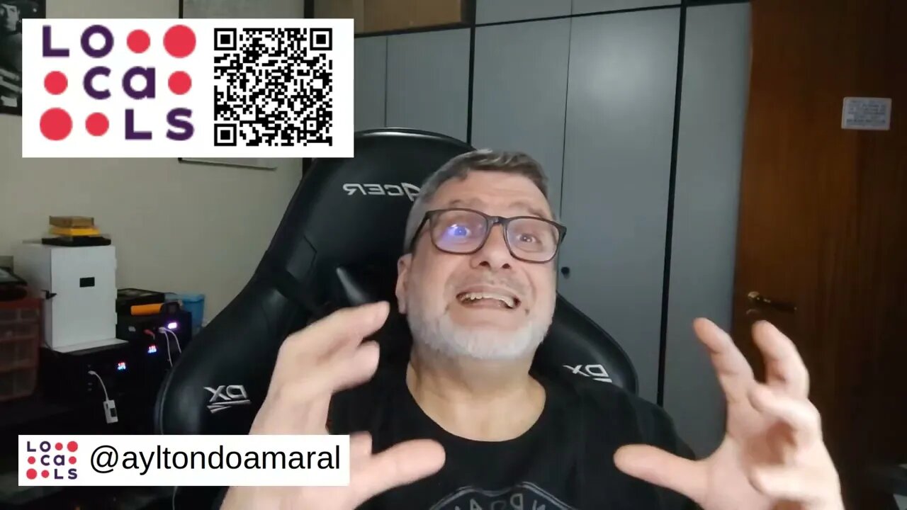 Aviso de novidade