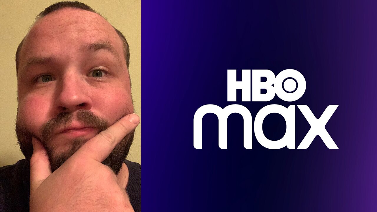 HBO Max Same Day Premieres Trailer Reaction