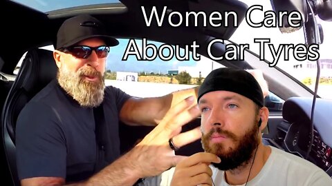 4 Blunt Lies About Women | Brainwashed Guy Doesn't Understand Female Nature @EntrepreneursInCars