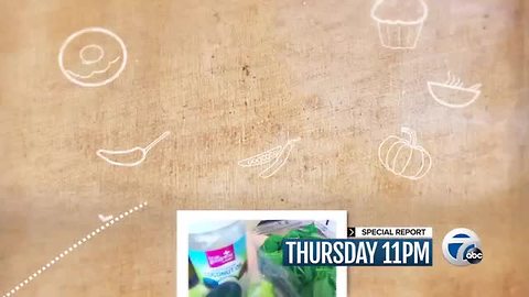 Thursday at 11: New diet trends