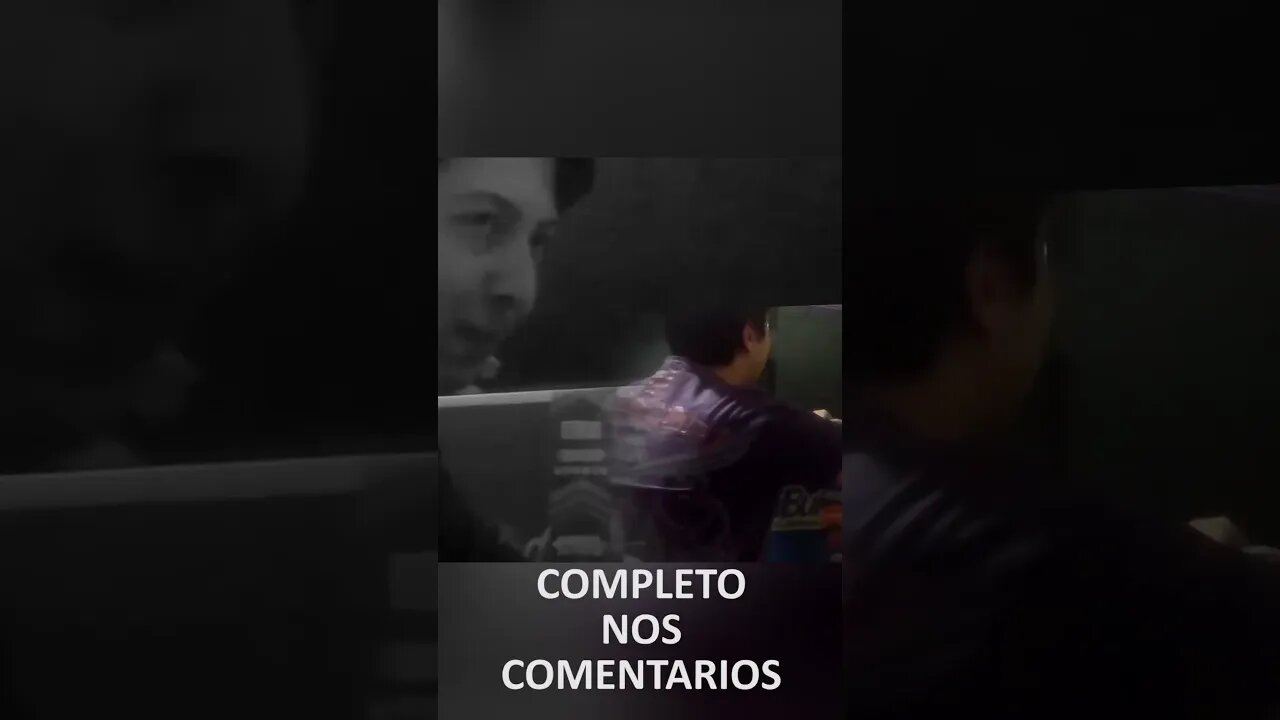 "Não é um PlayStation 5" #shorts