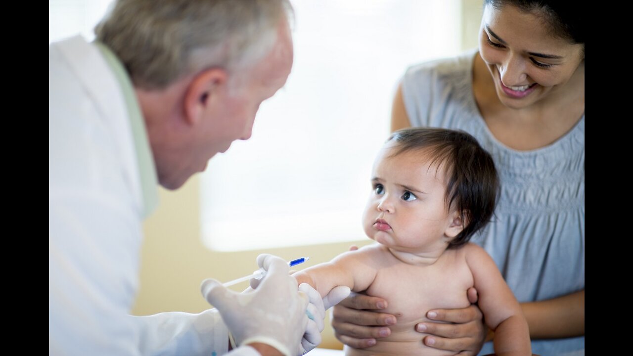 BBC: "Vaccinate the children as fast as we can"