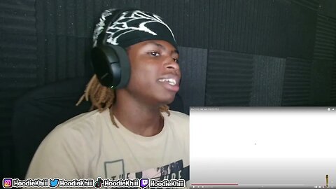 NAZGPG ONE MIC FREESTYLE REACTION!!!