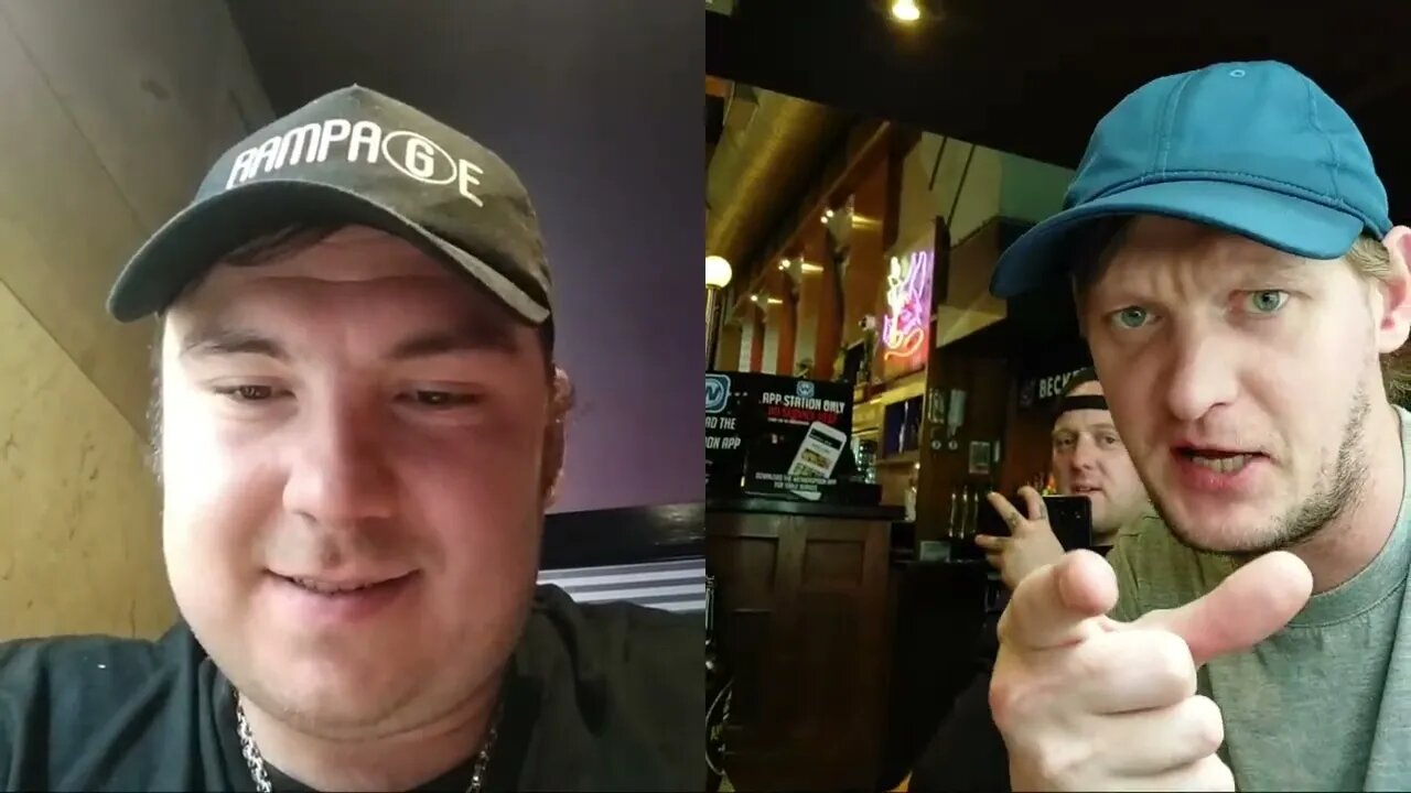 Breaching Our Bail Live