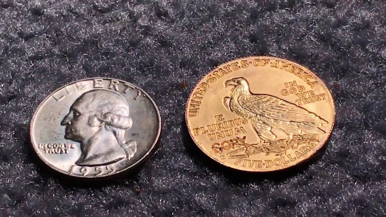 Finding A Small Deal On Silver & Meeting Resistance
