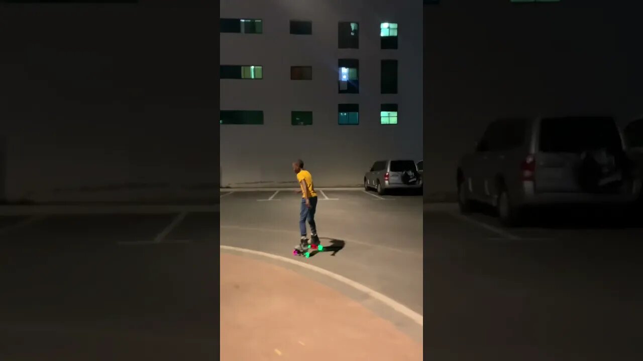Learn Roller Skating with @skateweaver #shorts #viral #subscribe