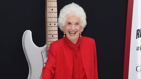 'The Facts Of Life' Star Charlotte Rae Dies At 92