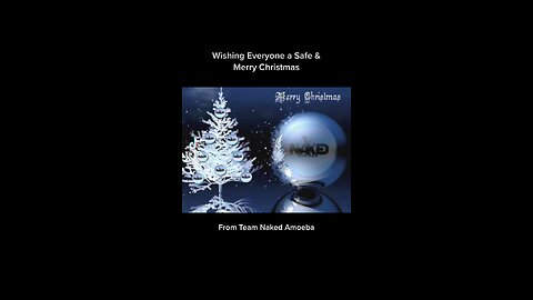 DjCross.ca @ Merry Christmas 2023 🎄