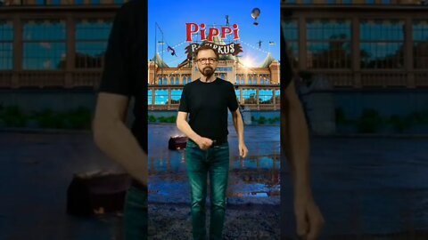 #abba #DancingBjörn #pippi #longstocking #2022 #new song #shorts