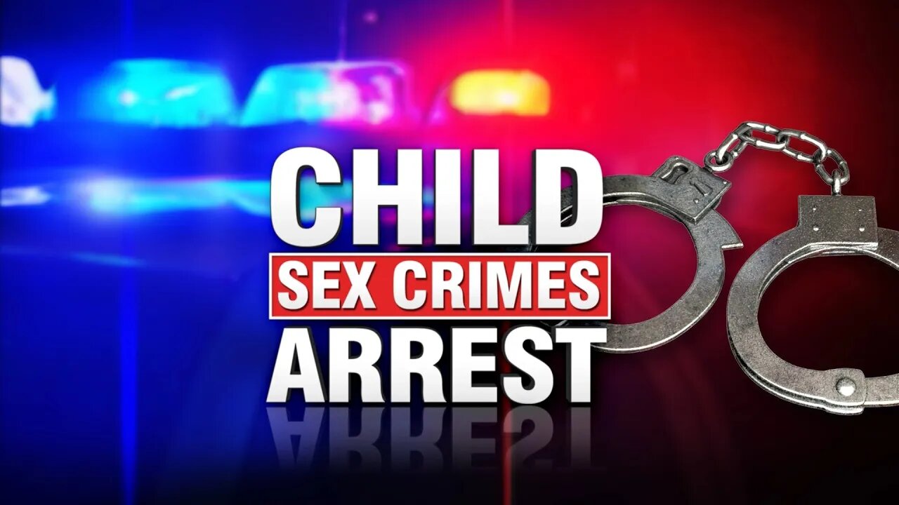 Child Predators are EVERYWHERE | Child Sex Crime Awareness - Another one bites the dust