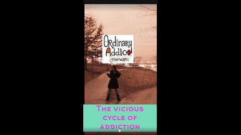 The vicious cycle of addiction and MAT