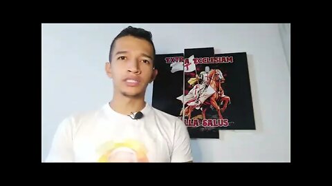 La profecía unicitaria que jamás se cumplió. Joven Apologeta Carlos Amariles.