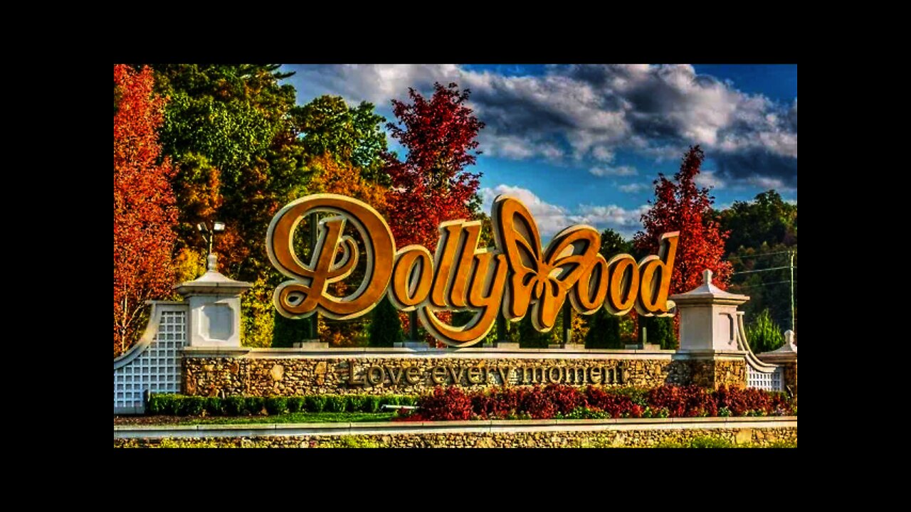 Best time to visit Dollywood