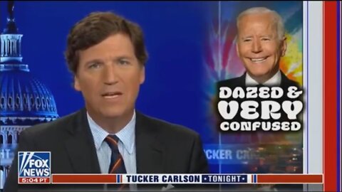 TUCKER CARLSON | MARCH 11 - 2022