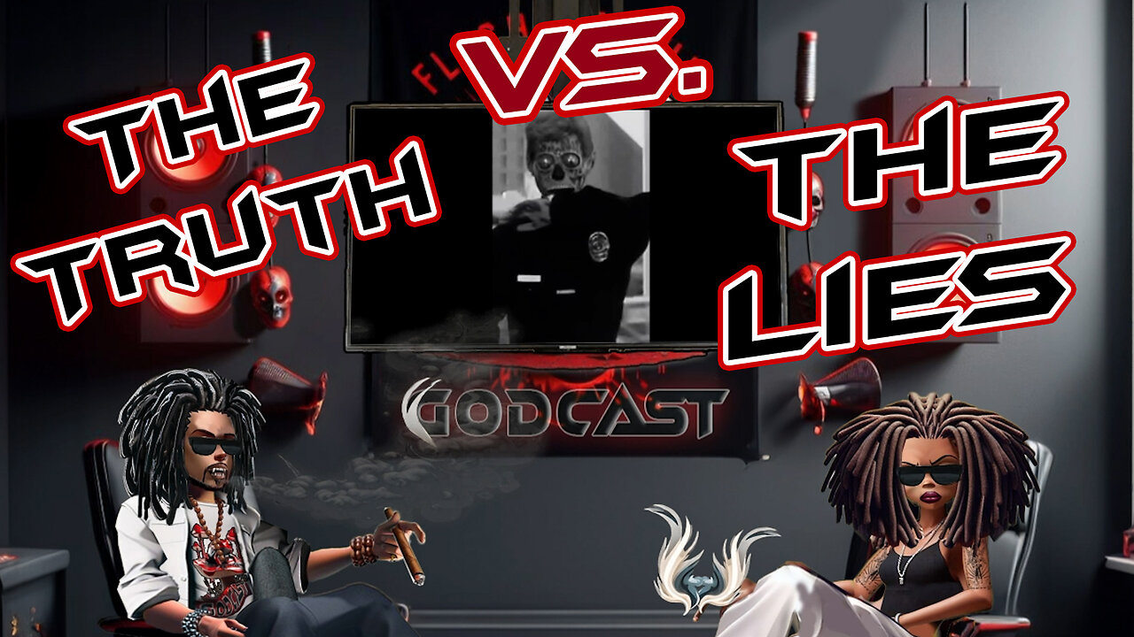 FLESH OF THE GODCAST - Ep. 01 P Diddy, NASA Truth, Endoscopy, New Moon Manifestations...