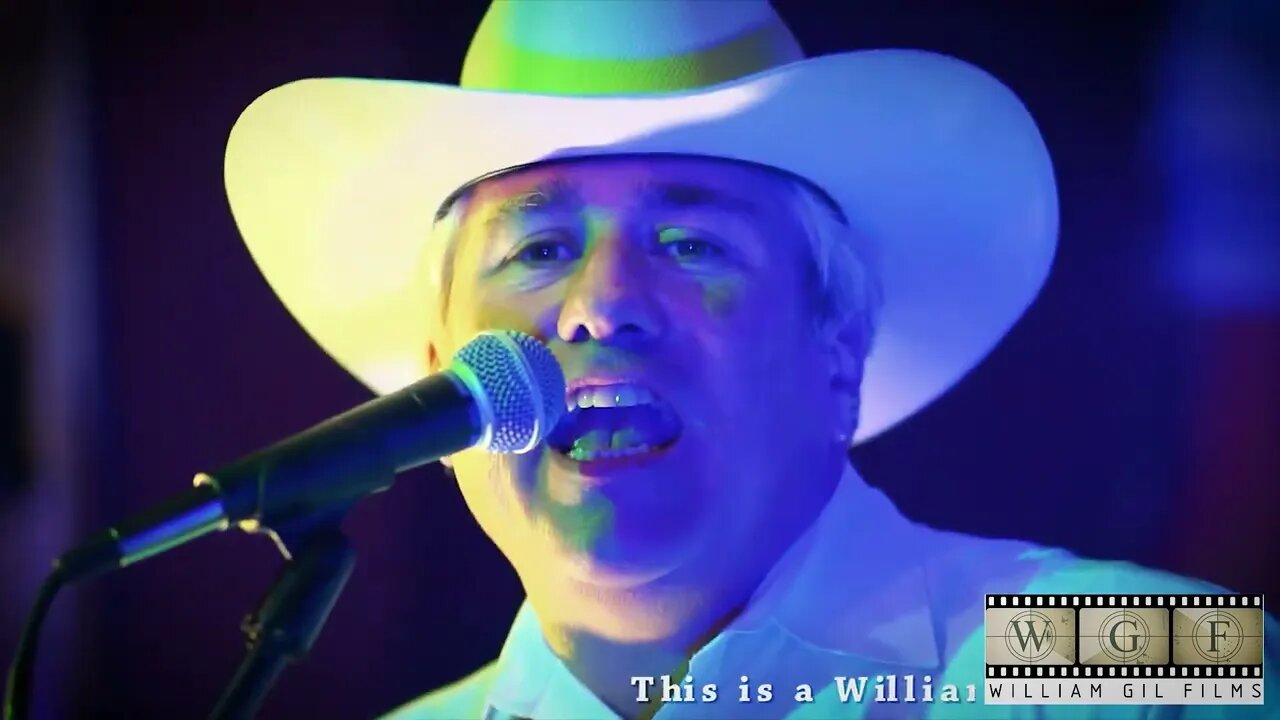Sheriff Bud Torres Louisiana State of Mind 2016 Valen Productions