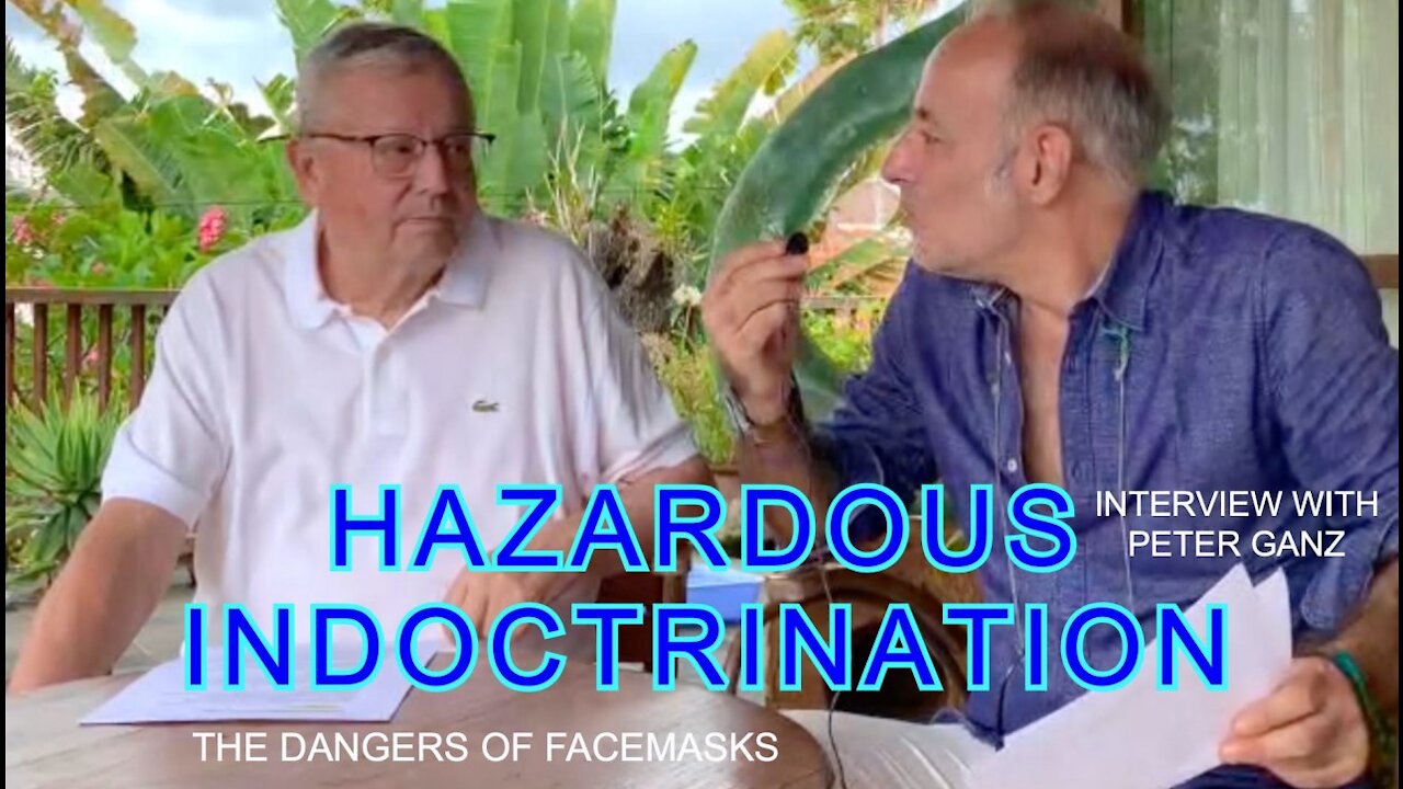 HAZARDOUS INDOCTRINATION BY SCHOOLS