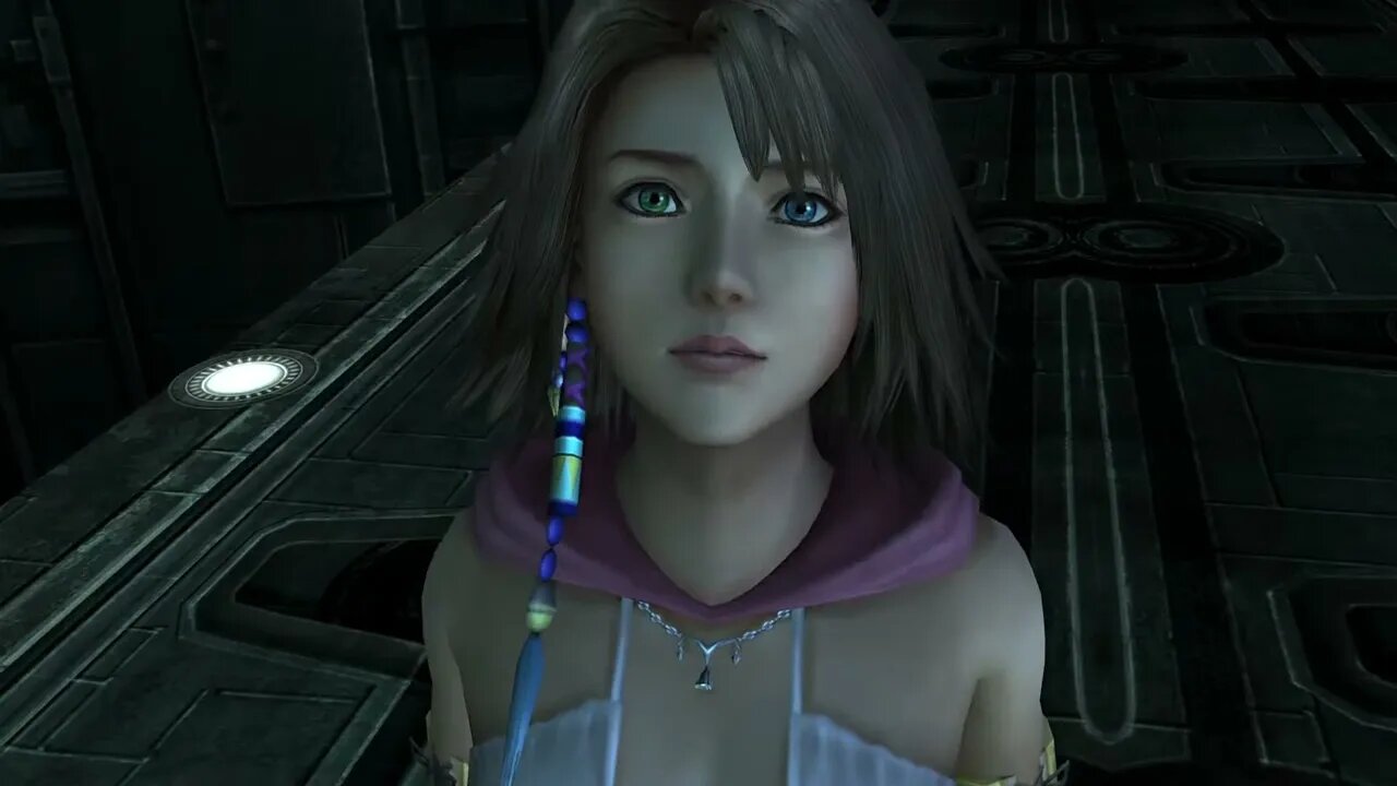 Let's Play Final Fantasy X-2 - Episode 13: Chapter 2 Finale