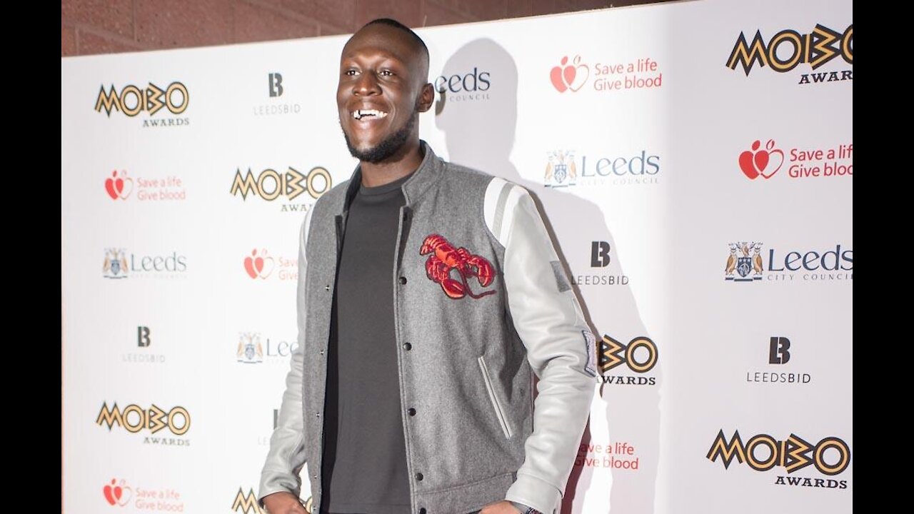 Stormzy will feature in a 'Watch Dogs: Legion' DLC