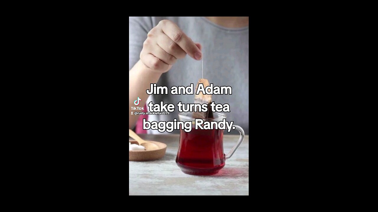 Tea Bag