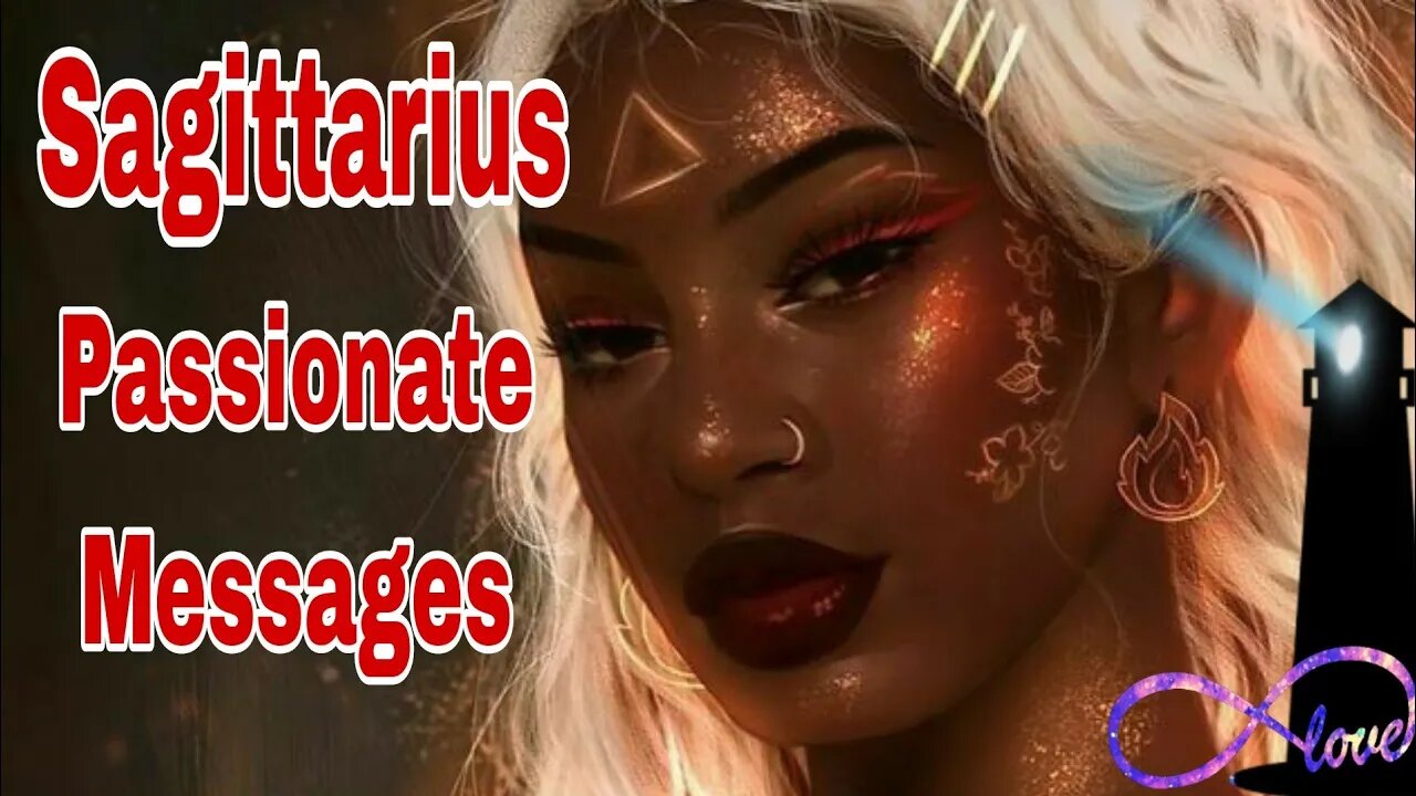 Sagittarius EMOTIONS HELD BACK WILL BE RELEASED WITH VIGOR Psychic Tarot Oracle Card Prediction Read