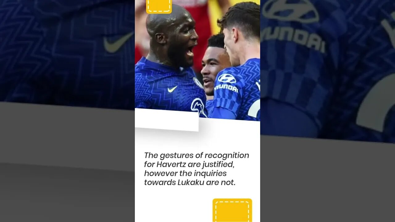 Tuchel's strategic change started Burnley assault as Chelsea's greatest resource opened #shorts