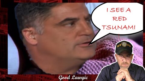 The Following Program The Young Turks are HYSTERICAL; Why I Hate "Jews in the News"