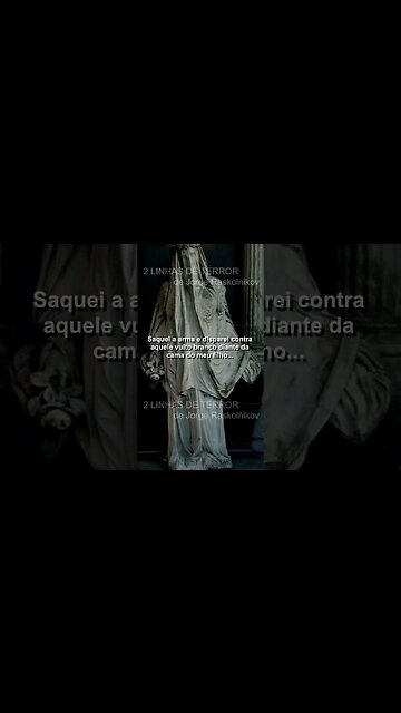 2 LINHAS DE TERROR - #68