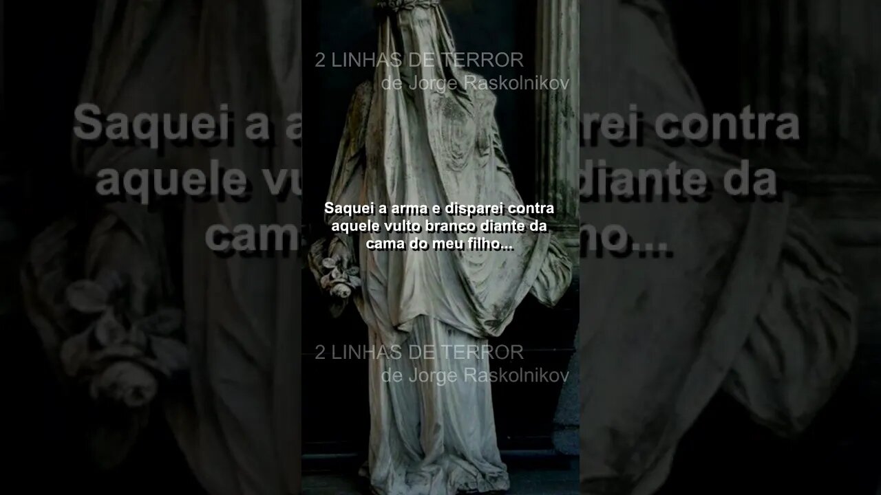 2 LINHAS DE TERROR - #68