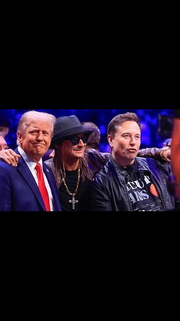 UFC Champ Has Incredible Surprise For Trump After Victory