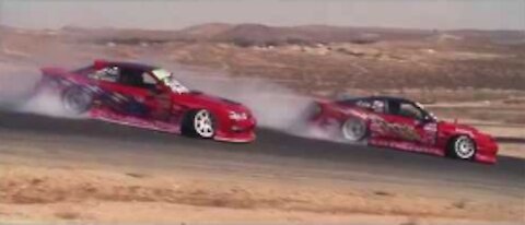 Incredible Drifting compilation