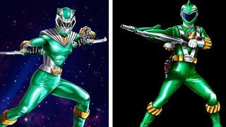 Could Cosmic Fury Have A Darker Tone Similar To RPM? Fan Theory #CosmicFury #PowerRangersRPM