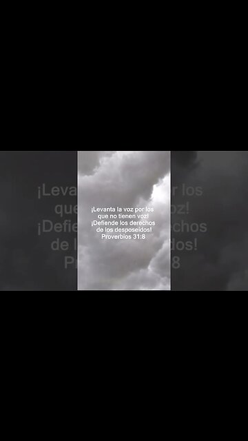 Breve versículo bíblico diario para el día.