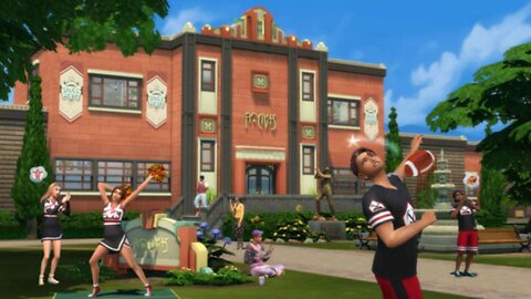 RapperJJJ LDG Clip: Latest 4 Sims Patch Fixes Incest Bug, Rapid Aging