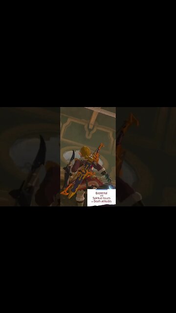 Existential and spiritual issues in death attitudes part 13 #tomer #eliason #wong #short