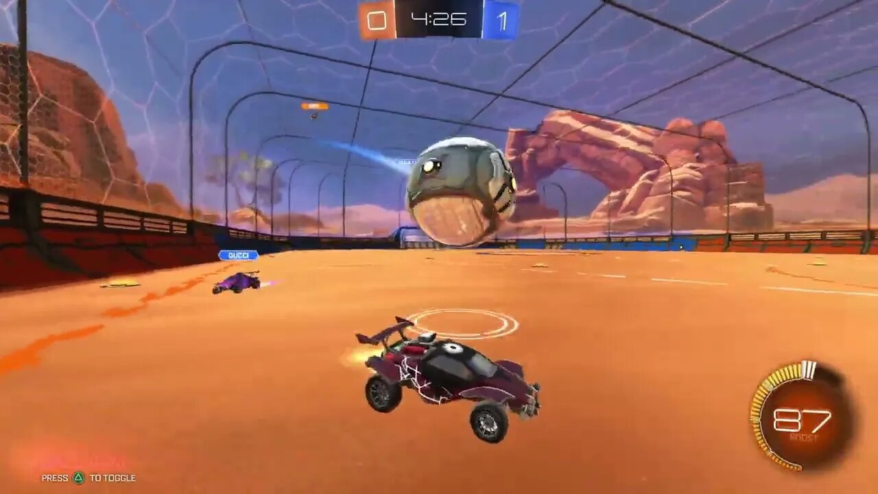 "Wait, let me focus".... LOOOL