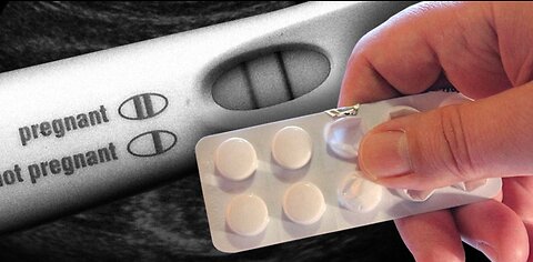 304s and Modern Women furious abortion pills are gone