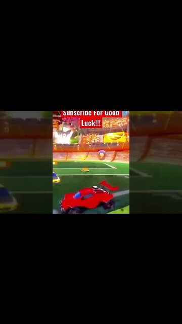 What 3k Hours Of Rocket League Looks Like…