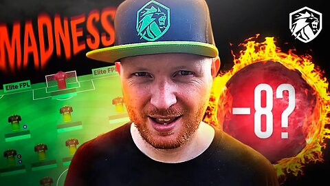 FPL GAMEWEEK 2 DEADLINE | Has Jason Lost The Plot?! | Fantasy Premier League 2023/24