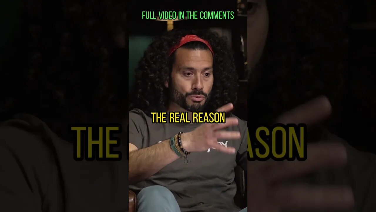 The Real Reason we are Involved with Ukraine