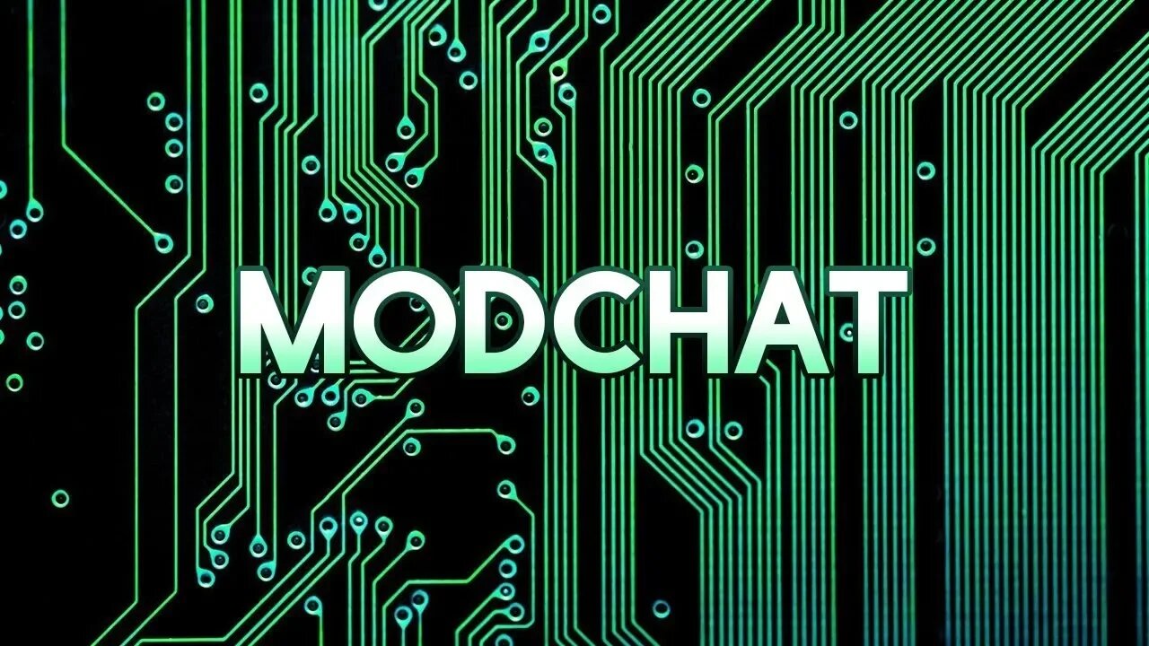 ModChat 049 - PSXitarch Linux, modoru Vita Downgrader, PS3 4.84 Update