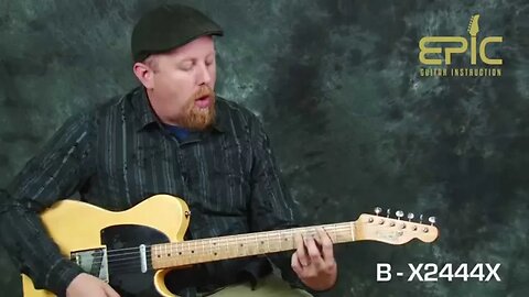 Learn how to play Touch Of Grey by Grateful Dead guitar song lesson with chords rhythms