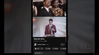 will Smith slap - review