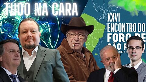 Tudo Na Cara, Nem Disfarçam Mais e o Prof Avisou