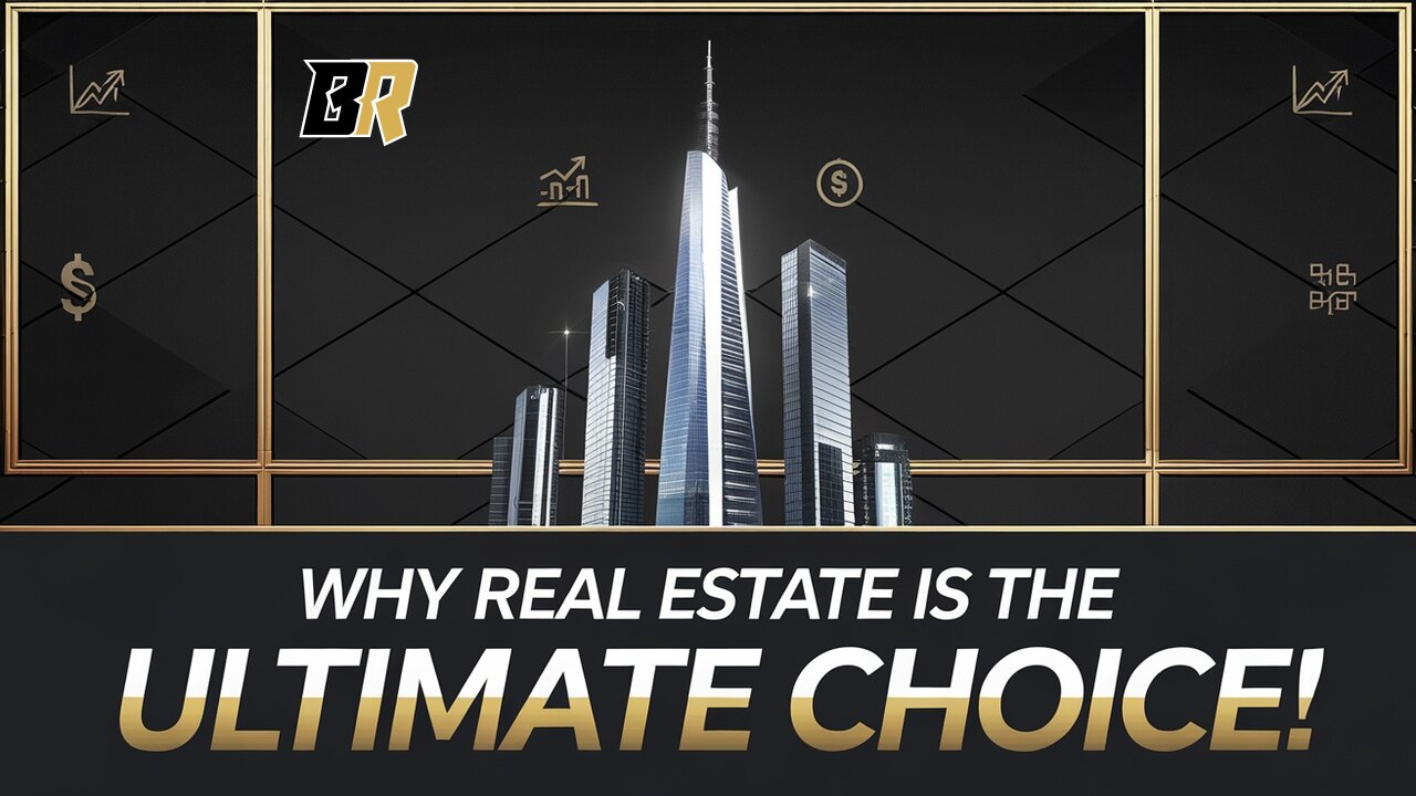 Reimagining Real Estate: Is the Future of Property Investment Here?