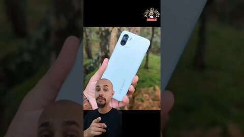 XIAOMI REDMI A1 O MELHOR CUSTO BENEFÍCIO!! #shorts