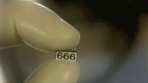 WATCH OUT FOR 666 - FROM 1990 - PREDICTIONS OF THE FUTURE
