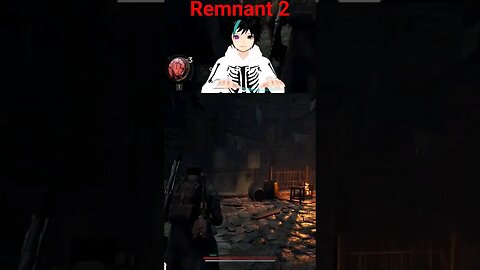 remnant 2 first quest gameplay!