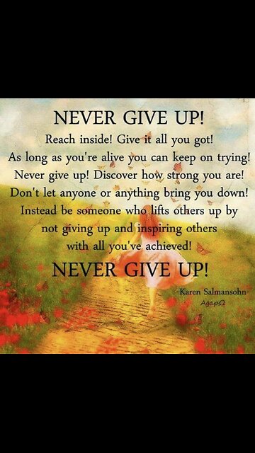 Gnight fam this is Just how it should be! 😍